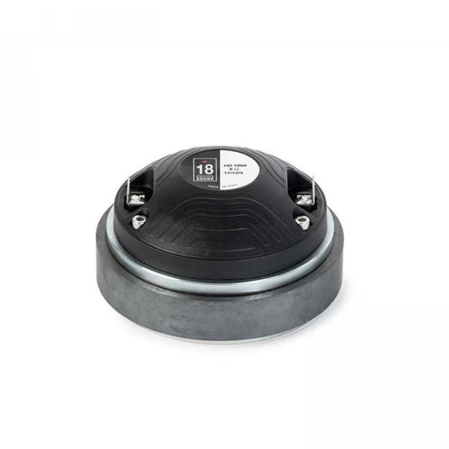 18 SOUND HD1050 | Driver de compresión de 1 Pulgada