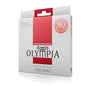 OLYMPIA HQE0942S | Encordado guitarra electrica 09