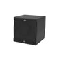 Nexo IDS108 | Subwoofer Compacto para el ID14 de 305 mm x 305 mm x 305 mm