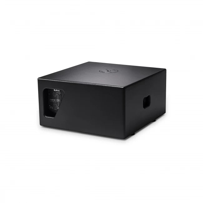 Nexo IDS110 | Subwoofer para el ID24 de 285mm x 525mm x 550mm