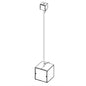 NEXO IDT-POLE32X1400 | Pole Stand Tubo M10/M20