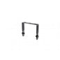 NEXO IDU-HBRK14 | Soporte para parlante ID14 Negro
