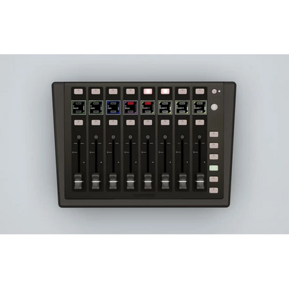 Allen & Heath IP8 | Controlador remoto DLive/Avantis