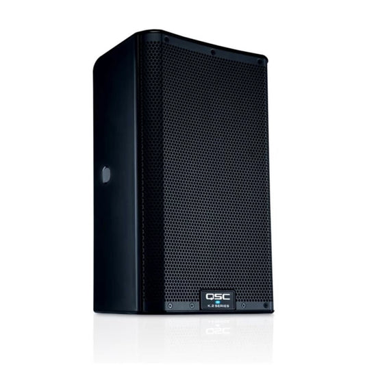 QSC K8.2 | Bafle amplificado de 8" Clase D