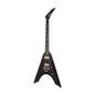 KRAMER KNV-SSBF1 | Guitarra eléctrica Nite-V Floyd Rose - Satin Black