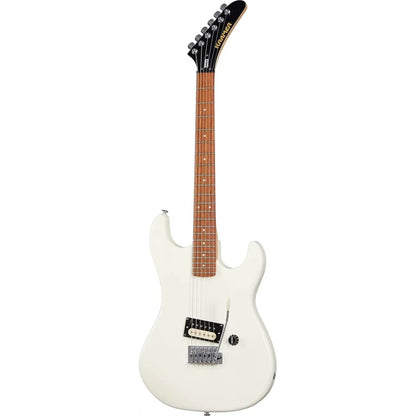 KRAMER BARETTA | Guitarra eléctrica Baretta Special Blanca
