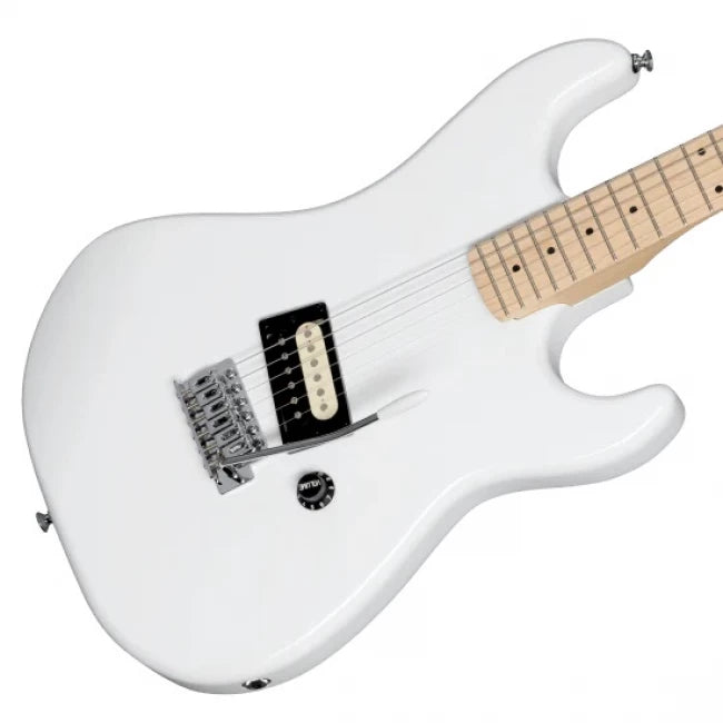 KRAMER BARETTA | Guitarra eléctrica Baretta Special Blanca