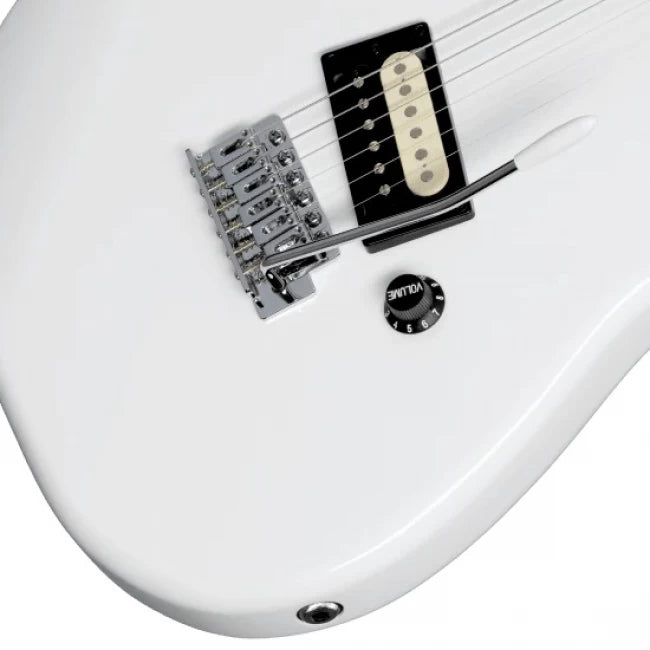 KRAMER BARETTA | Guitarra eléctrica Baretta Special Blanca