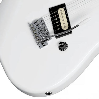 KRAMER BARETTA | Guitarra eléctrica Baretta Special Blanca