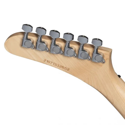 KRAMER BARETTA | Guitarra eléctrica Baretta Special Blanca