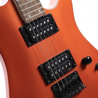 CORT KX100-IO | Guitarra Electrica Iron Oxide