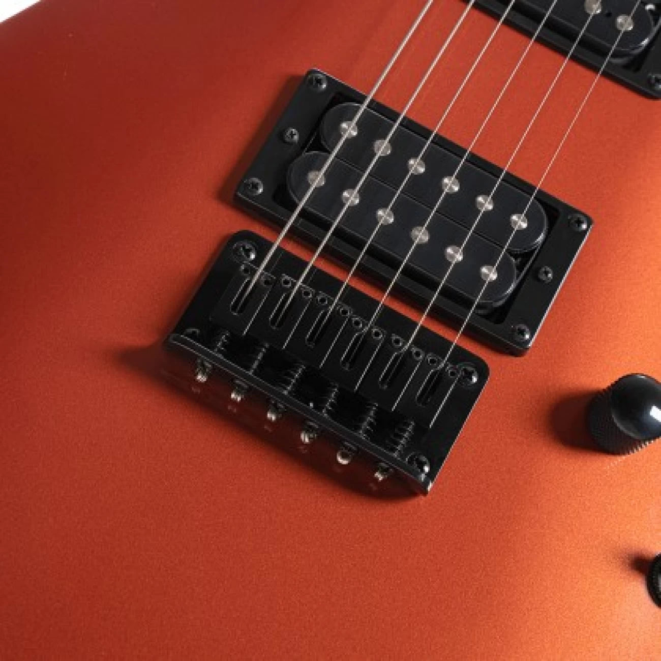 CORT KX100-IO | Guitarra Electrica Iron Oxide