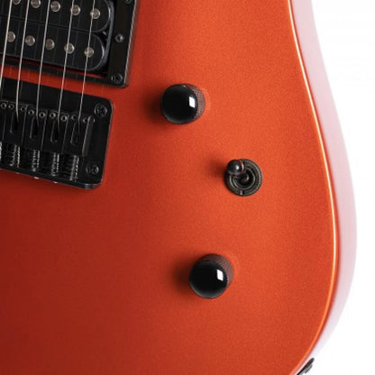 CORT KX100-IO | Guitarra Electrica Iron Oxide