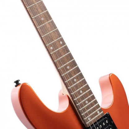 CORT KX100-IO | Guitarra Electrica Iron Oxide