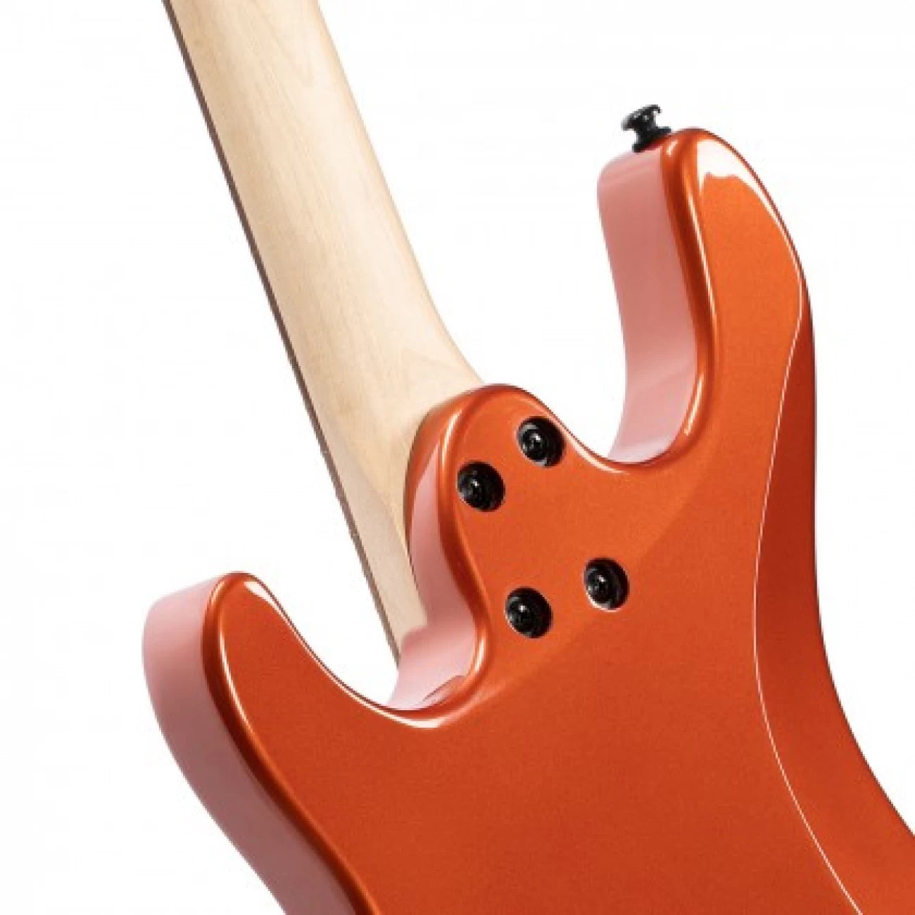 CORT KX100-IO | Guitarra Electrica Iron Oxide