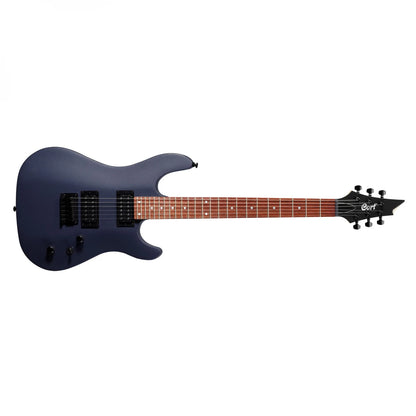 CORT KX100-MA | Guitarra Electrica Metallic Ash