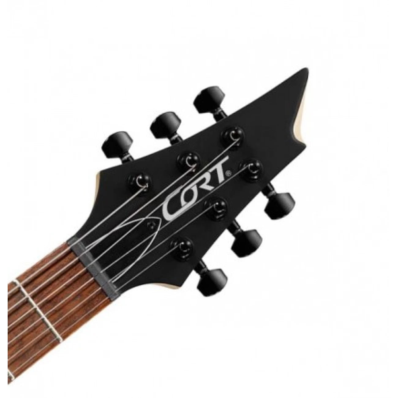 CORT KX100-MA | Guitarra Electrica Metallic Ash