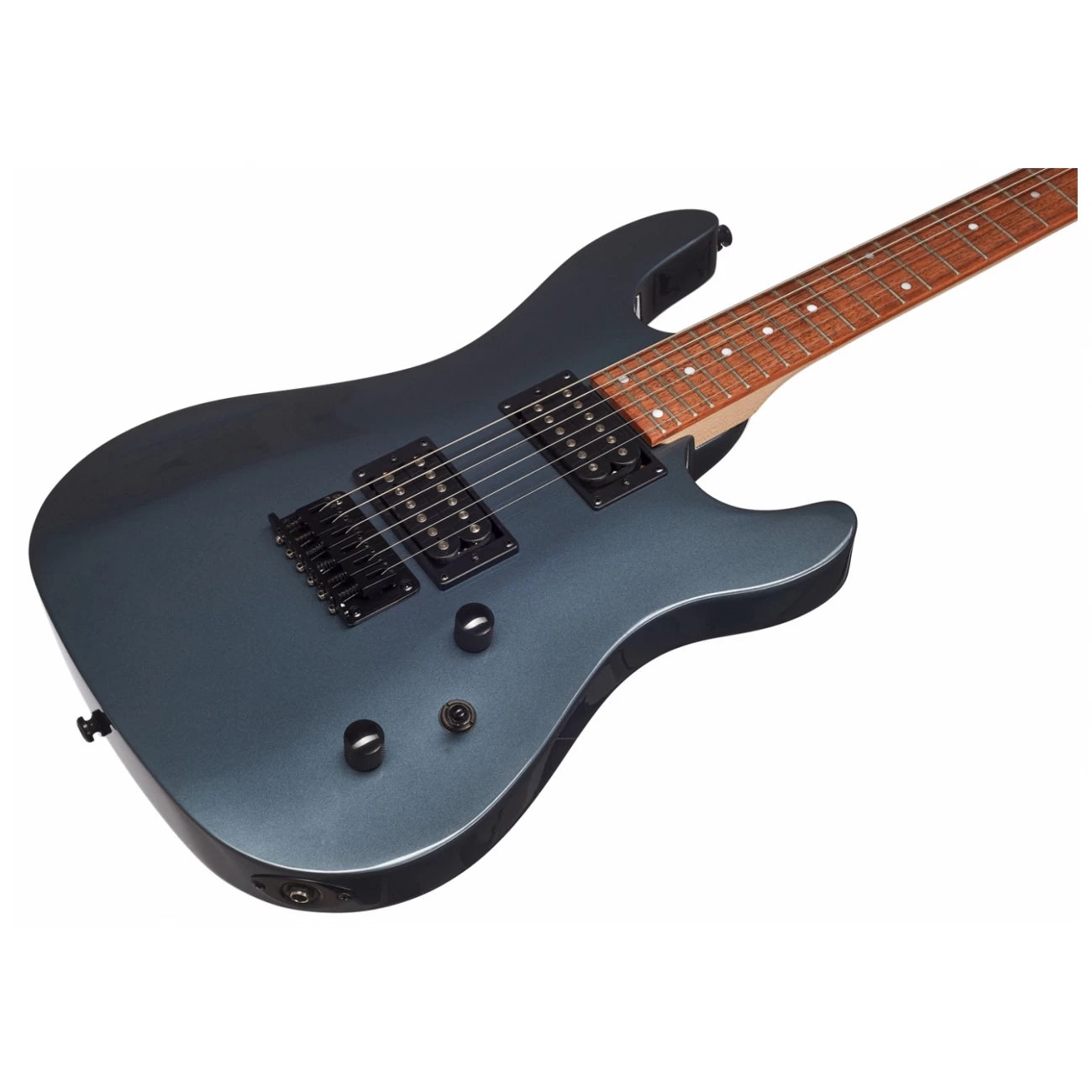 CORT KX100-MA | Guitarra Electrica Metallic Ash