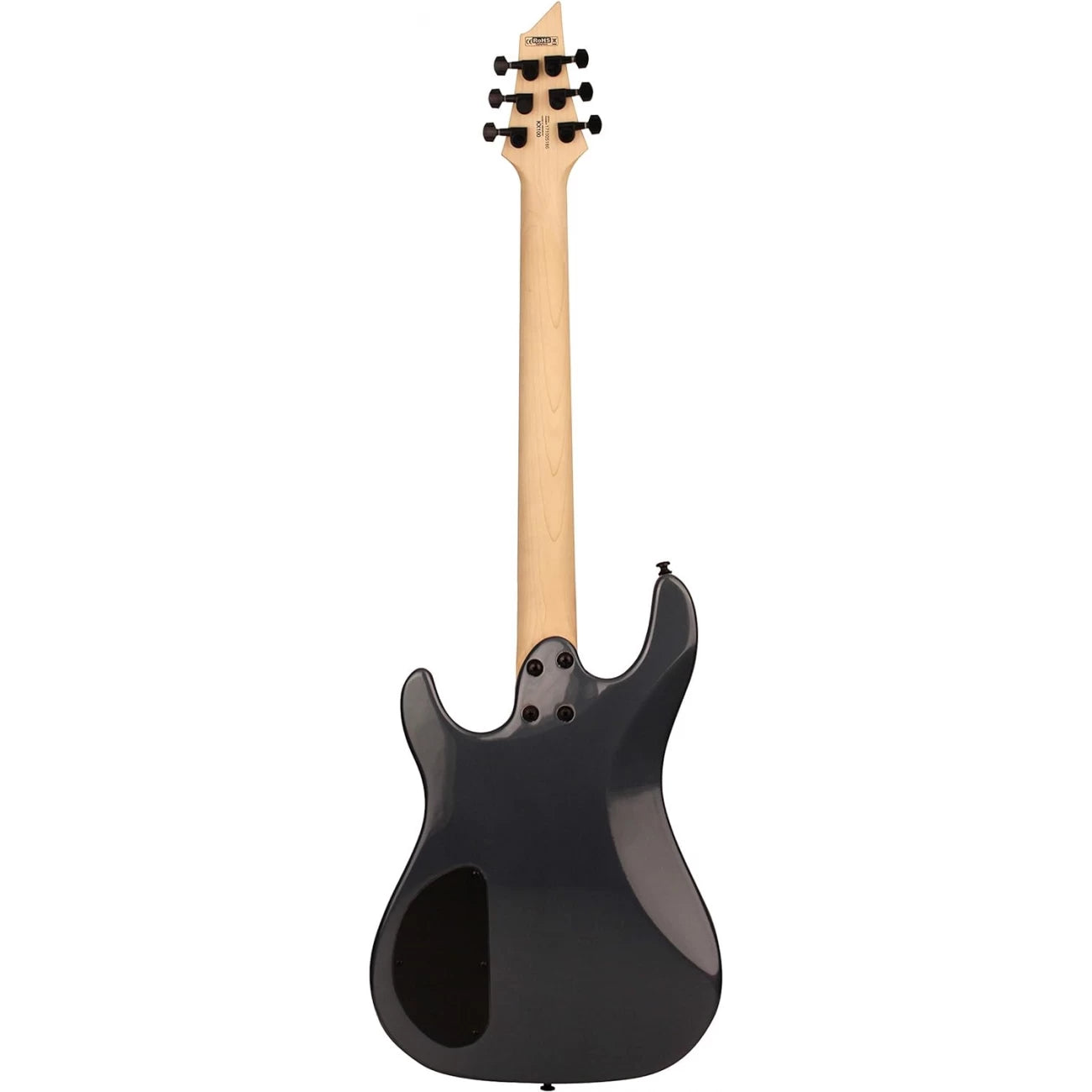 CORT KX100-MA | Guitarra Electrica Metallic Ash