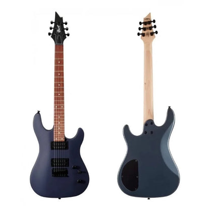 CORT KX100-MA | Guitarra Electrica Metallic Ash
