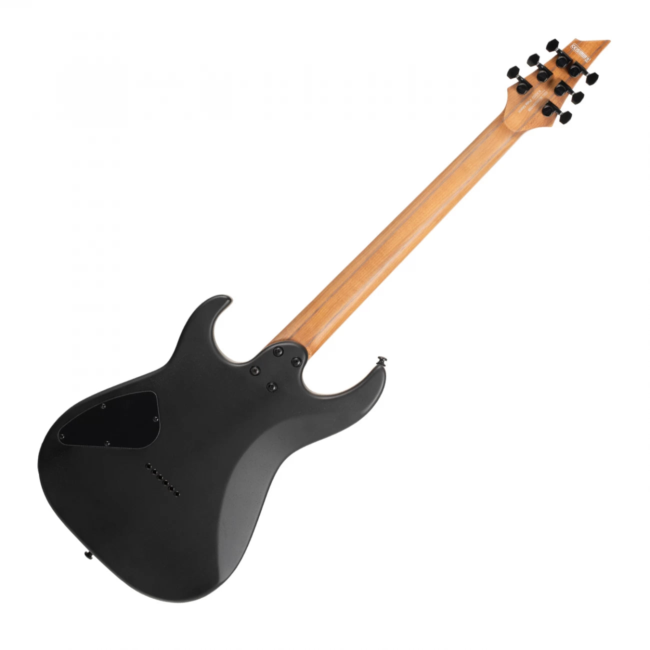 Guitarra Eléctrica Cort KX500 Pale Moon Natural Black Burst