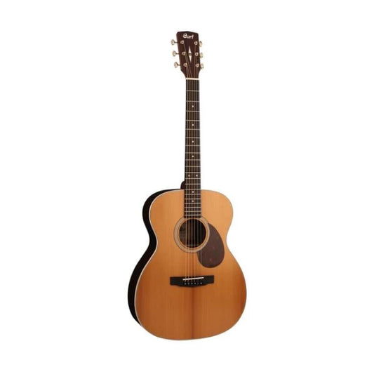 CORT L200F-ATV-SG | Guitarra Acústica Folk Aged to Vintage Semi Gloss