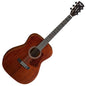 CORT L450C-NS | Guitarra Folk mini tipo concierto de caoba maciza