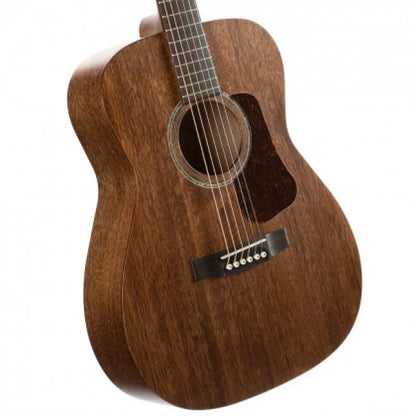 CORT L450C-NS | Guitarra Folk mini tipo concierto de caoba maciza