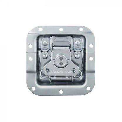 Penn Elcom L907-915-2 | Cierre de Embutir Mediano Porta Candado 102x105mm