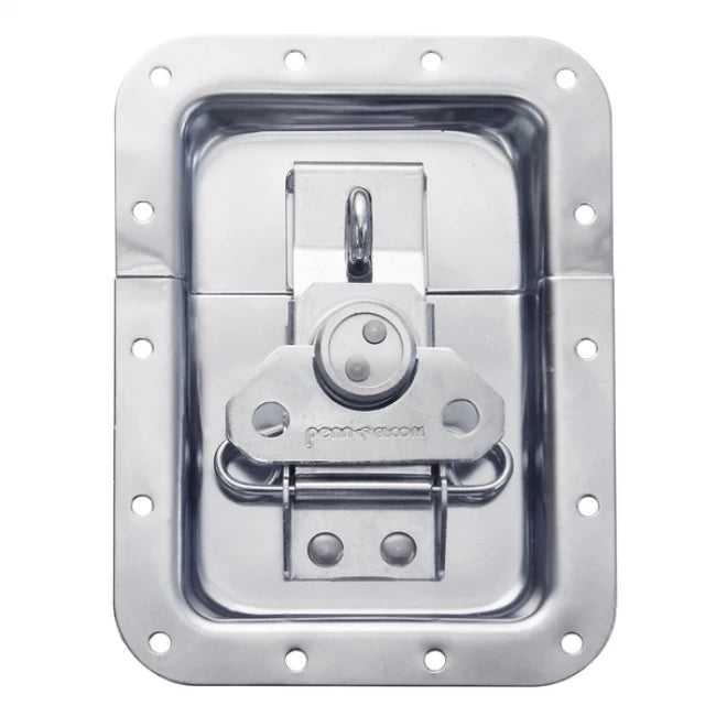 Penn Elcom L935-527PD | Cierre grande con relieve y porta-candado