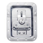 Penn Elcom L935-527PD | Cierre grande con relieve y porta-candado