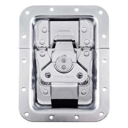 Penn Elcom L944-527MOL4 | Cierre mariposa grande MOL®4 sin relieve automático