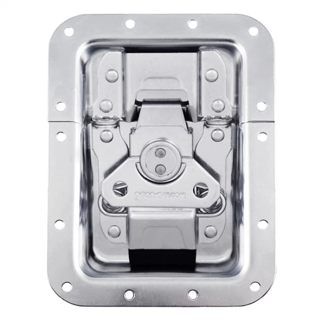 Penn Elcom L944T-528MOL | Cierre mariposa grande MOL® sin relieve