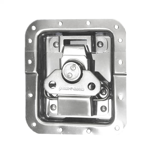 Penn Elcom L944T-679MOL | Cierre mariposa grande MOL® con relieve
