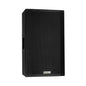 Caja Activa de 12 pulgadas con driver de neodimio de 3 pulgadas y 1500 Watts