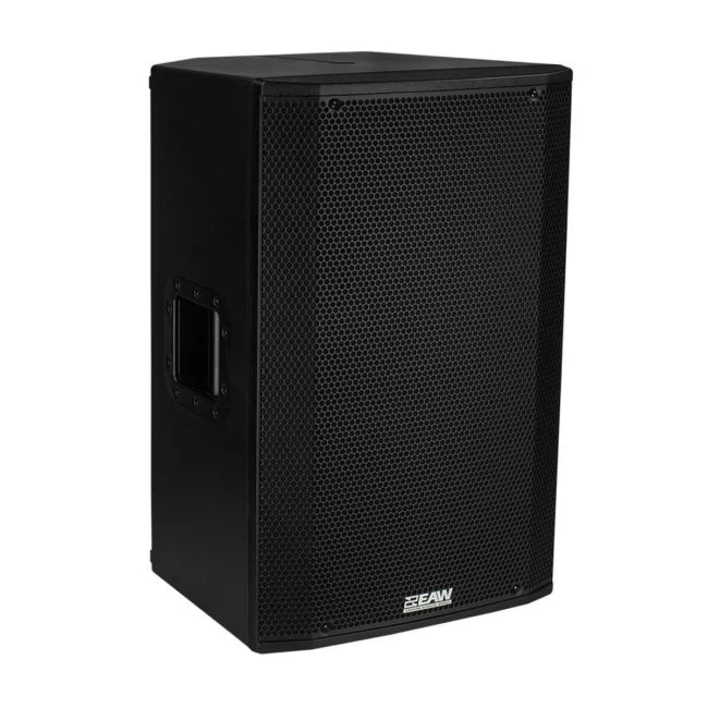 Caja Activa de 15 pulgadas con driver de 3 pulgadas de neodimio y 1500 watts