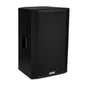 Caja Activa de 15 pulgadas con driver de 3 pulgadas de neodimio y 1500 watts