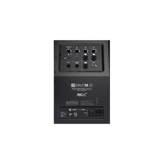 LD SYSTEMS LDM28MOD | Modulo amplificador para MA