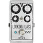 DOD LOOKINGGLASS | Pedal de Efecto Overdrive tipo FET