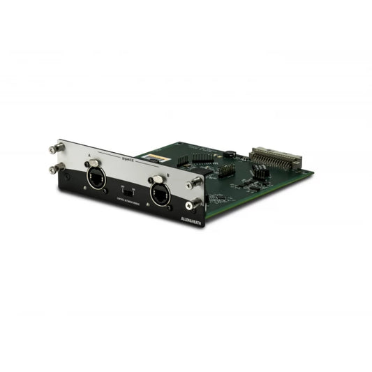 ALLEN & HEATH M-DL-GACE-AX | Tarjeta de red de audio dLive