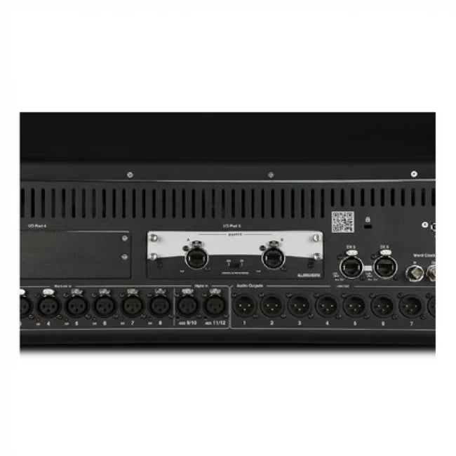 ALLEN & HEATH M-DL-GACE-AX | Tarjeta de red de audio dLive