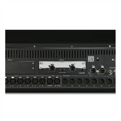 ALLEN & HEATH M-DL-GACE-AX | Tarjeta de red de audio dLive