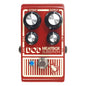 DOD MEATBOX | Pedal de efectos para bajo