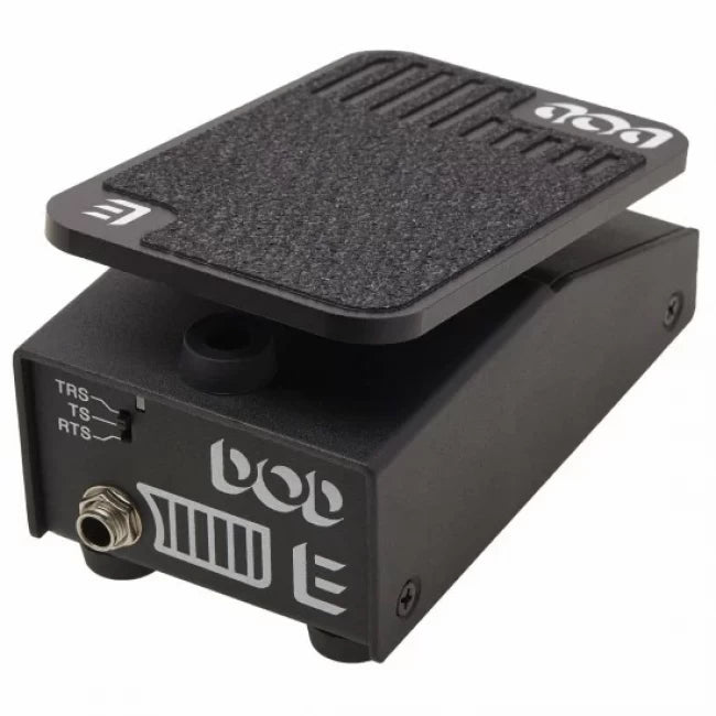DOD MINIEXP | Mini Pedal de Expresión para Guitarra