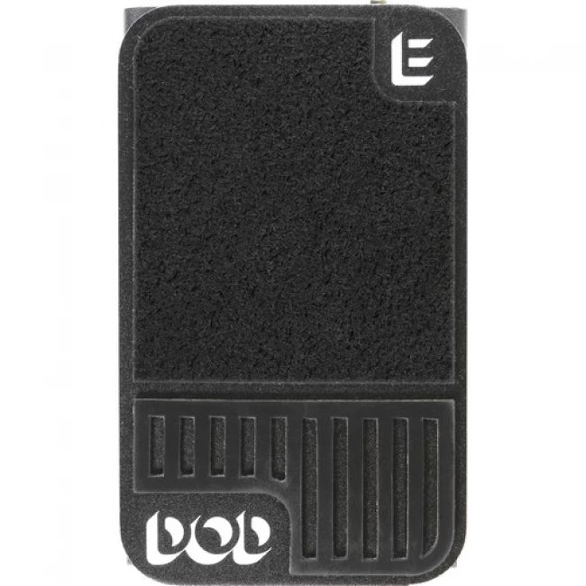 DOD MINIEXP | Mini Pedal de Expresión para Guitarra