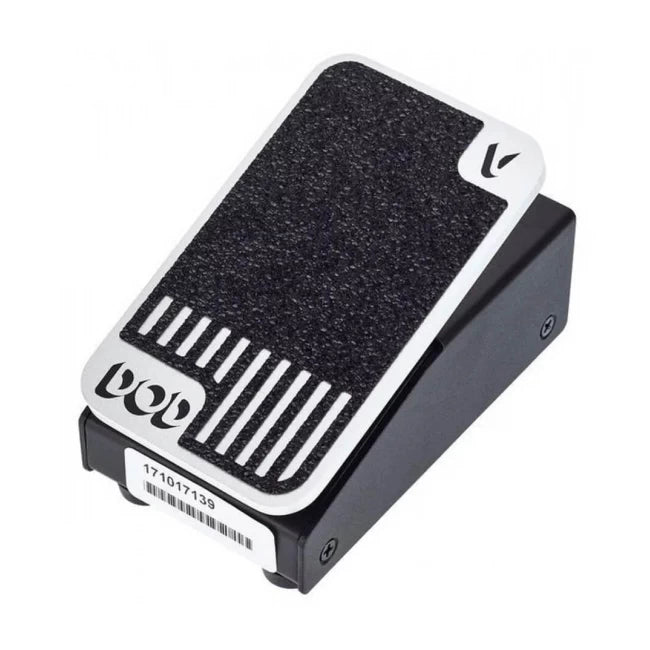 DOD MINIVOL | Pedal de volumen para guitarra