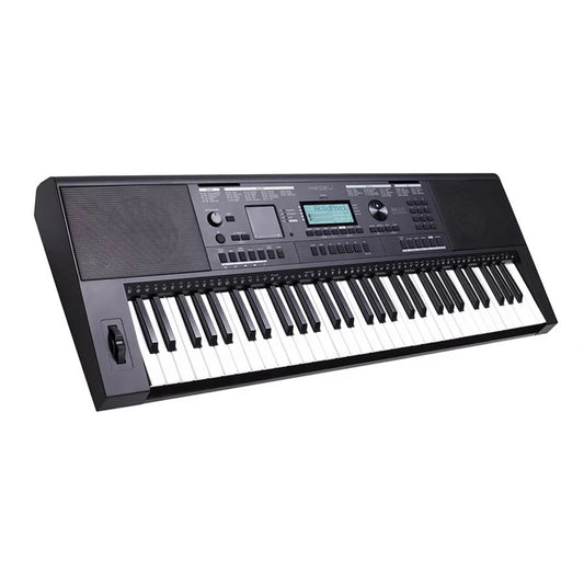 MEDELI MK-401 | Teclado de 5 octavas 61 teclas sensitivo con pad XY