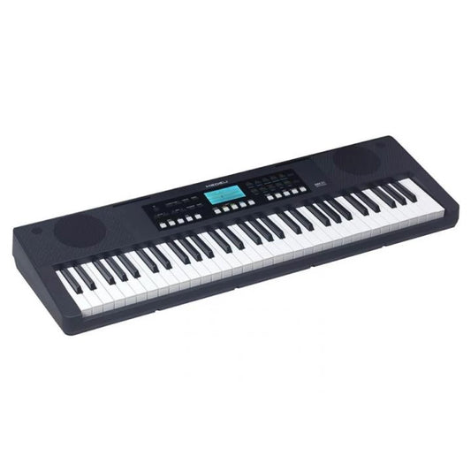 MEDELI MK-61 | Teclado de 5 octavas 61 teclas sensibles al tacto serie nebula