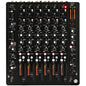 Allen & Heath MODEL1-220v | Mezclador DJ Analógico de 4 Canales