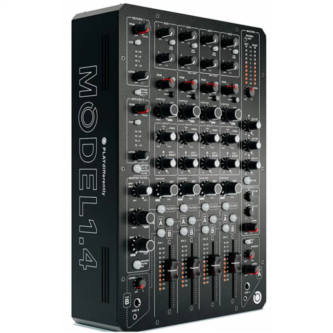 Allen & Heath MODEL1.4 | Mixer para DJ